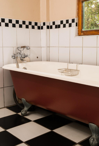 Bathroom 3, Kings Grant Country Retreat, Sisonke