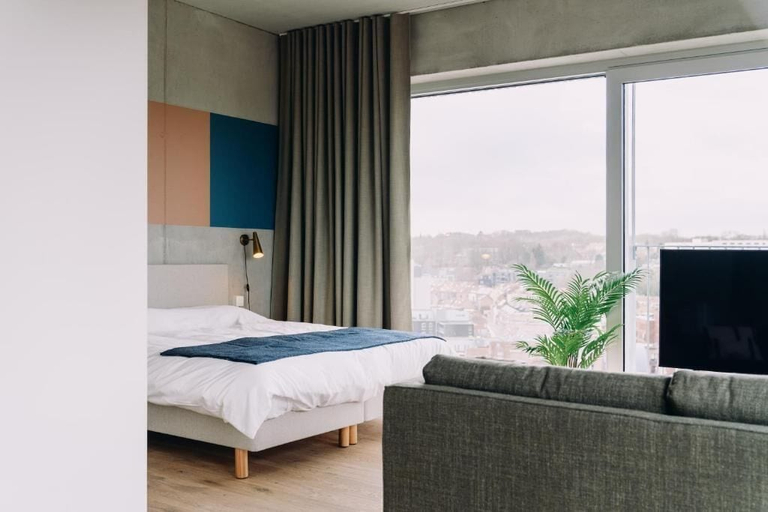 Bedroom 2, De Hoorn, Vlaams Brabant