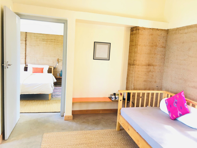Room 5, Vishuddhialaya, Bagmati