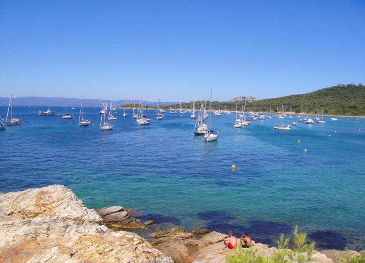 View from property 4, Holiday Home in Var Near Beaches & Pool, Var