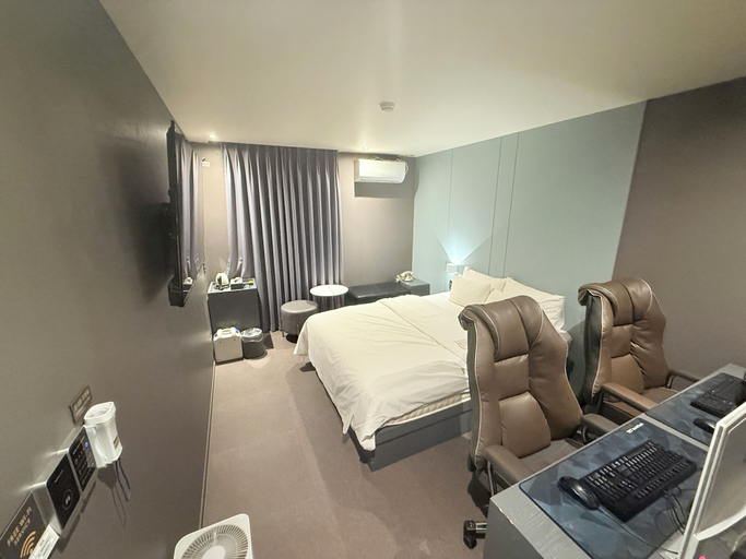 Room 2, Flex9, Yangju