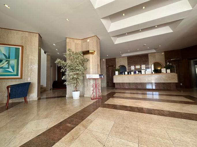 Public Area 2, Chateau Linza Resort, Tiranës
