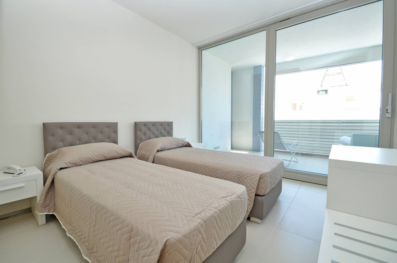 Room 5, Appartamento LE 5 Vele, Lecce