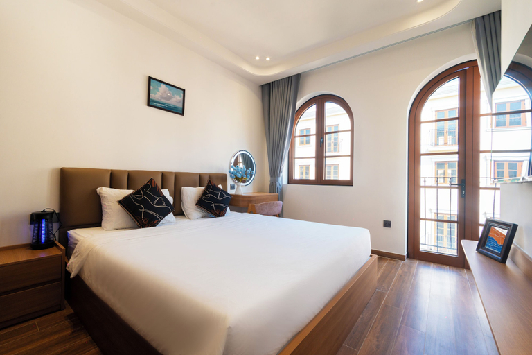 Room 5, Sóng and Sun Phu Quoc Hotel, Phú Quốc