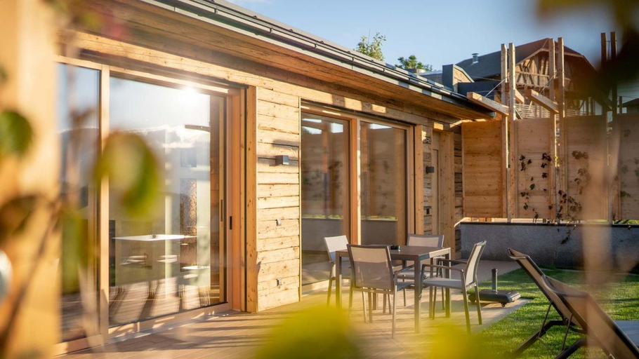 Others 3, Aura Chalets - Nr 3, Bolzano
