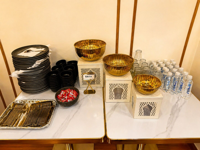 Food & Drinks 5, Shyama inn by Rivlet, Delhi
