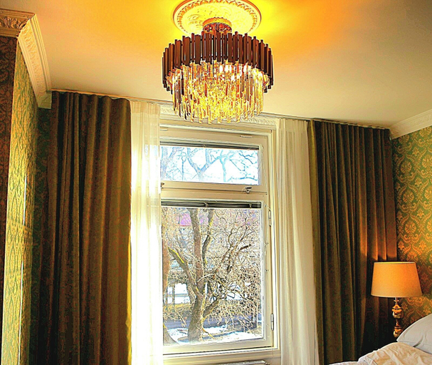 Bedroom 2, Centralhotellet Söderhamn, Söderhamn