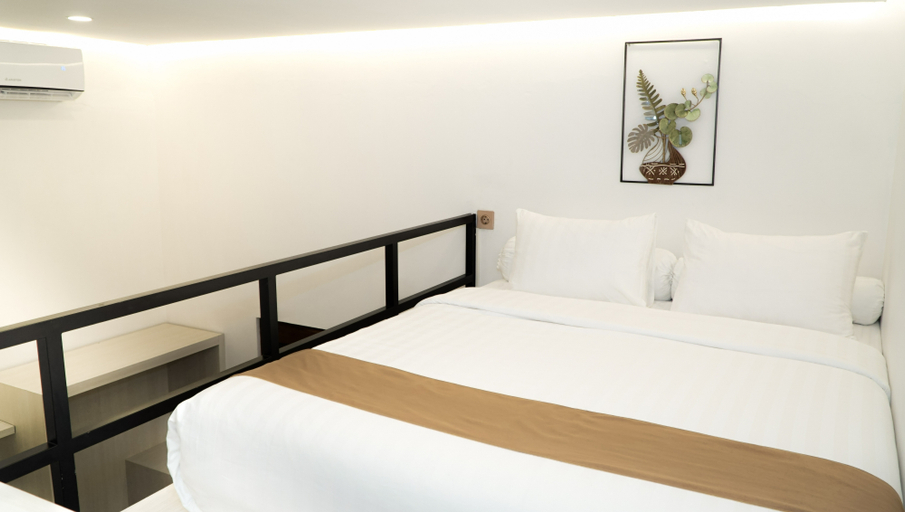 Others 3, D’Mangkuyudan Luxury Guest House, Yogyakarta