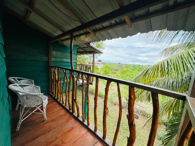 Others 4, Eco Tree House Yala, Thissamaharama