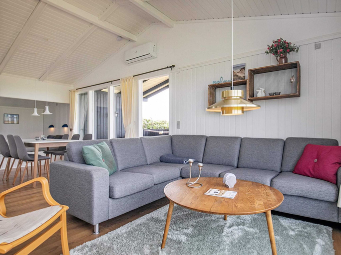 Others 5, Holiday Home in Løkken, Hjørring