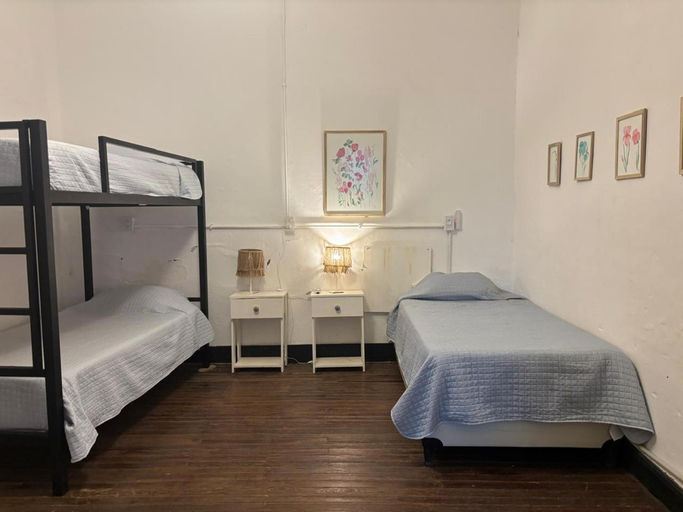 Bedroom, Posada Las Chacras, Luján de Cuyo