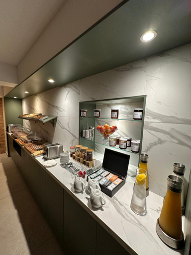 Food & Drinks 5, Hotel Le Medieval Palais des Papes, Vaucluse