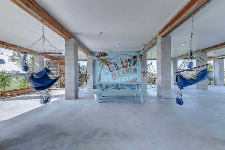 Interior 4, Blue Heaven 4 Bedroom Home, Galveston