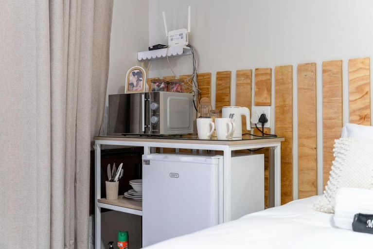 Bedroom 3, Hartklop, Frances Baard
