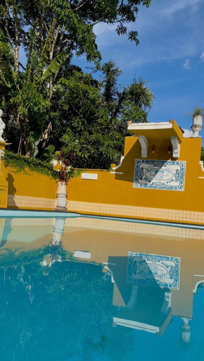 Sport & Beauty, Pousada das Artes, Tiradentes