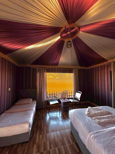 Others 5, Wadi Rum Lana luxury camp, Quaira