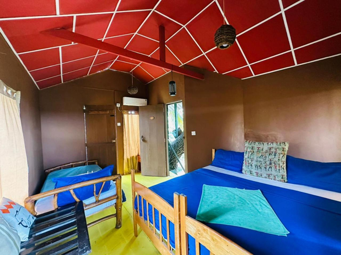 Others 2, Eco Tree House Yala, Thissamaharama