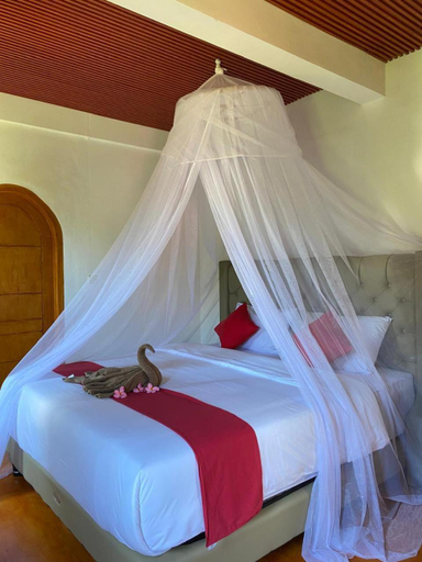 Bedroom 2, Mirna Homestay, Lombok
