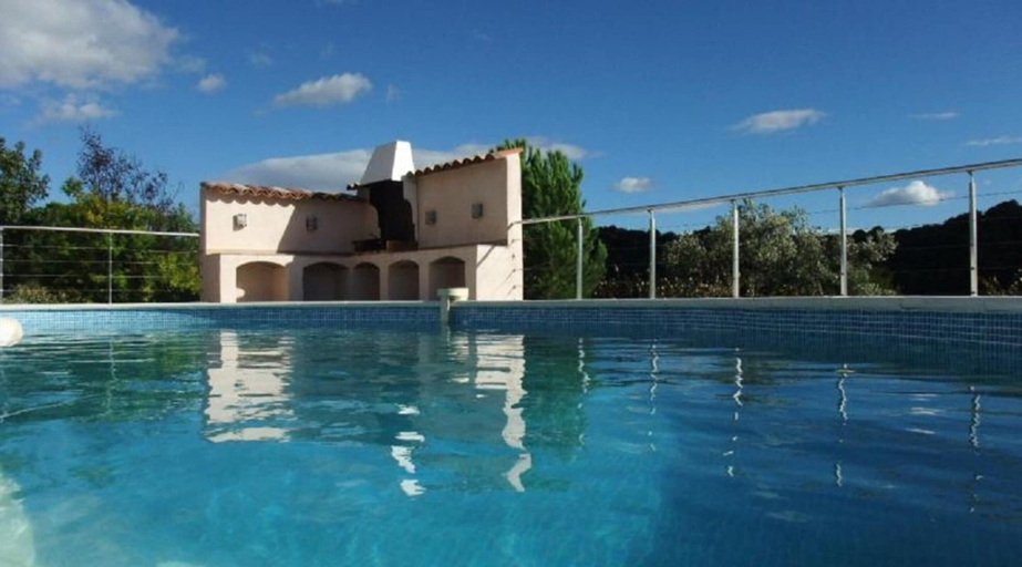 Pool 3, Sunny Roquebrun Getaway, Hérault