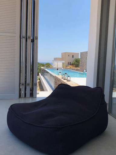 5, Villa Paleopoli, Attica