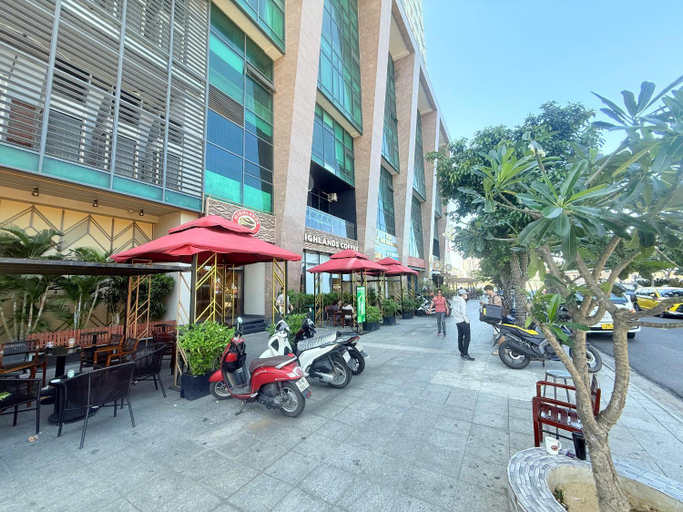 Others 5, Apartment Superior, Nha Trang