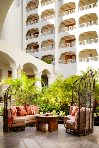 Public Area 4, Fairmont Kea Lani, Maui, Maui