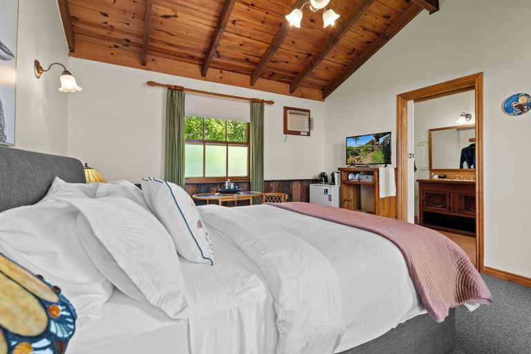 Bedroom 3, Tamborine Mountain B&B, Tamborine Mountain