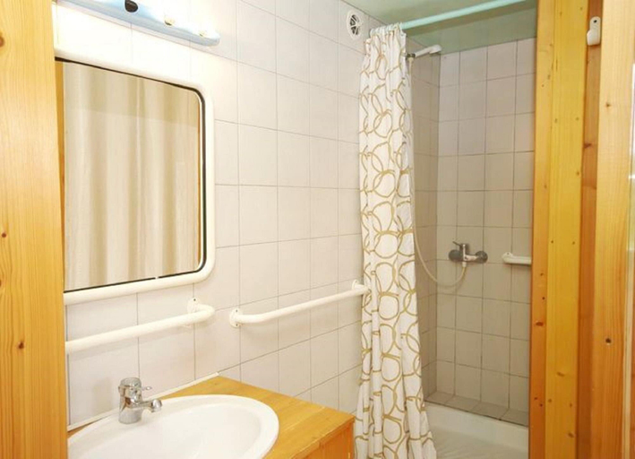 Bathroom 4, Mountain View Retreat, Diois, Drôme