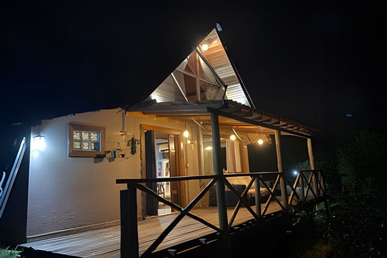 Exterior 2, Sítio Solar di Stella, Itatiaia