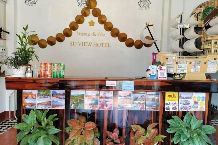 Others 5, SD View Hotel, Vangvieng