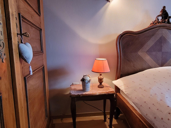 Room 4, Holiday Home Alsace Near Vosges Nature Park, Bas-Rhin