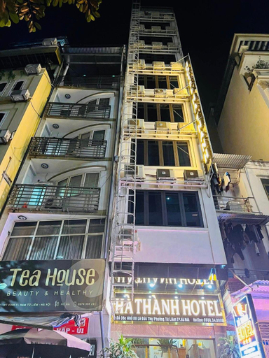 Exterior & Views 4, HOTTEL HA THANH, Từ Liêm