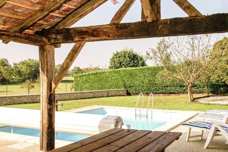 Pool 3, Slate-roofed Hideaway, Lot