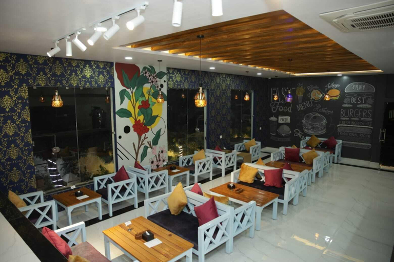 Food & Drinks, Shahi Land Hotel Pvt. Ltd., Lumbini