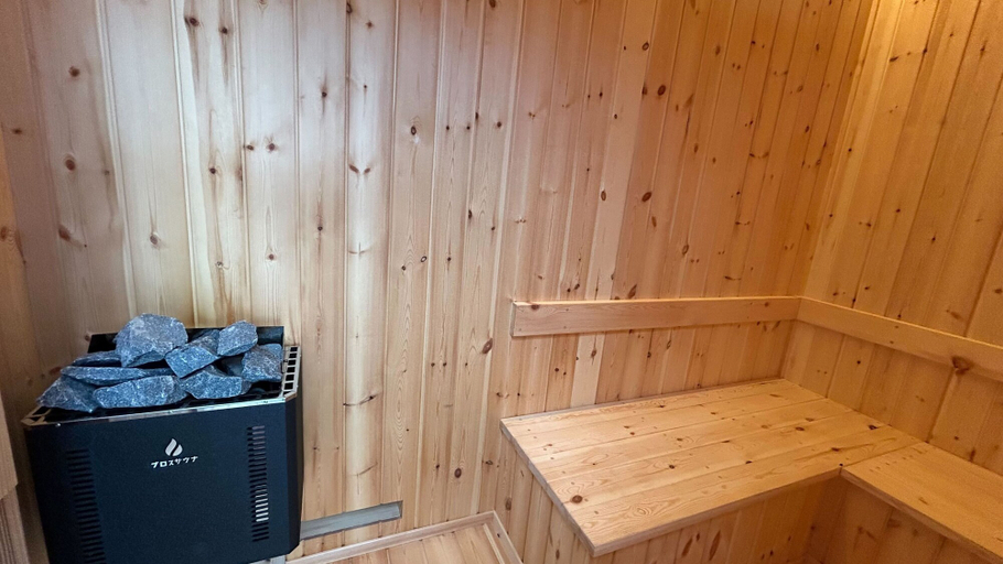 Sauna, Tabinoteitaku Breathtake Matsushima, Matsushima