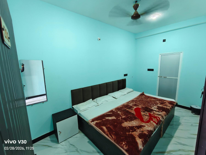 2, Shiv palace guest House , Ujjain