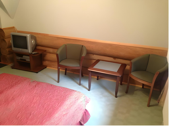 Bedroom, Turaidas zieds, Riga