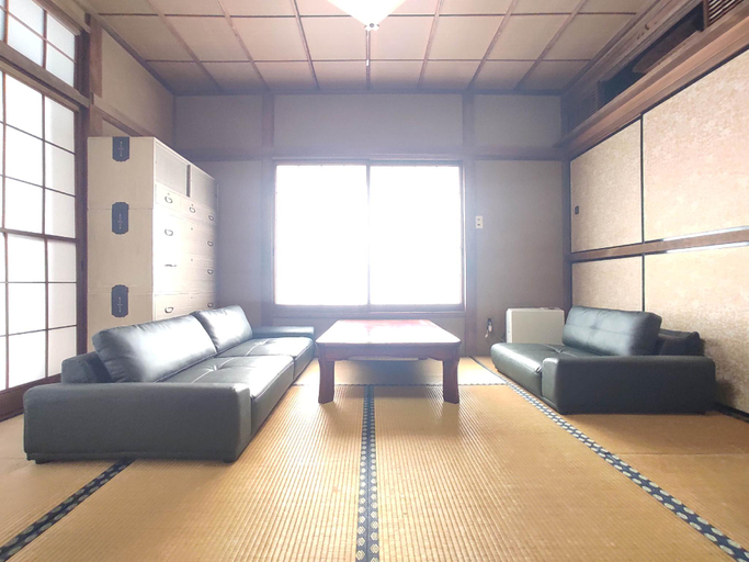 Others 5, Guesthouse Kincha, Utsunomiya