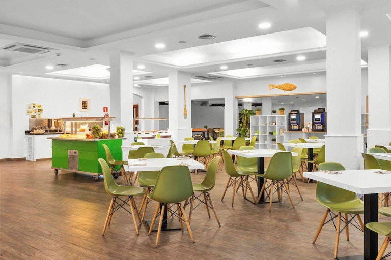Food & Drinks 5, Aparthotel Ona Cala Pi Club, Baleares