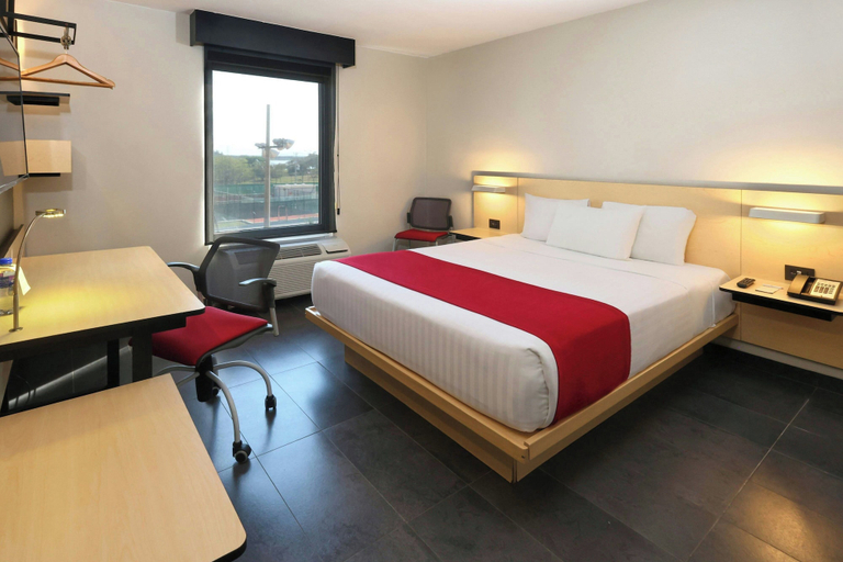Bedroom 4, City Express by Marriott Tampico, Tampico