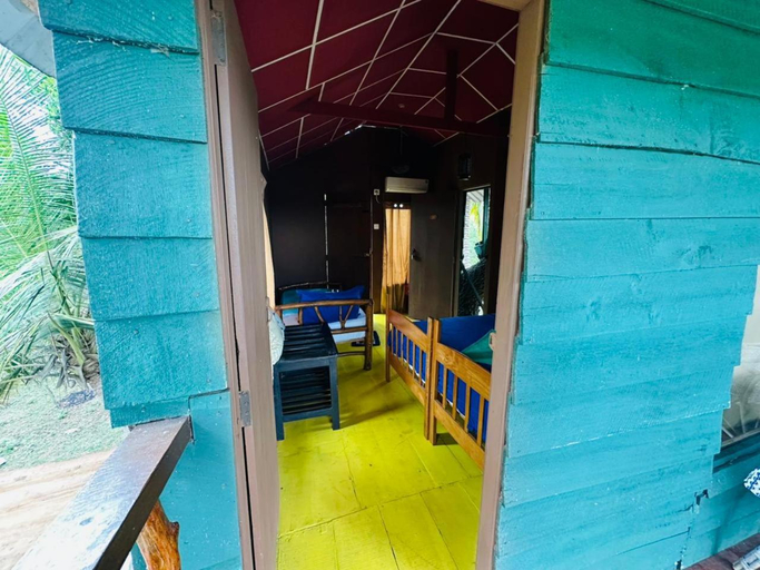 Others 4, Eco Tree House Yala, Thissamaharama