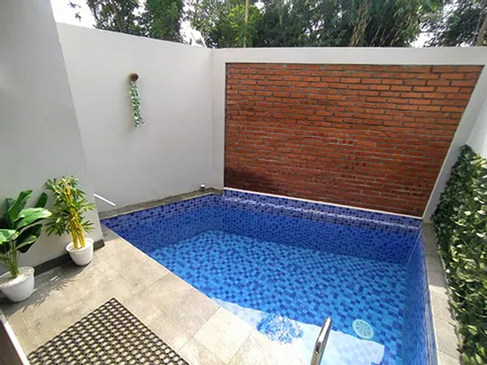 Sport & Beauty 3, Tenang Jiwa by Semesta Management, Sleman