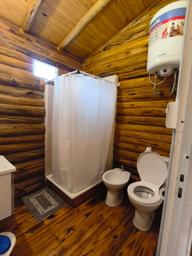 Bathroom 2, Complejo majua, Punilla