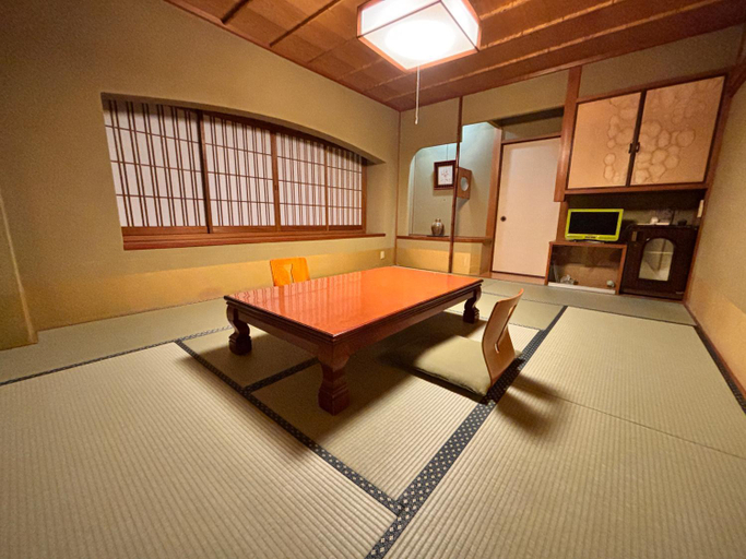 Others 5, 炎の里 信楽の宿 小川亭, Kōka