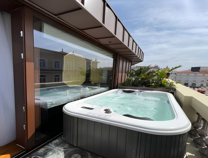 Sport & Beauty 3, 1877 Estrela Palace Hotel, Aveiro