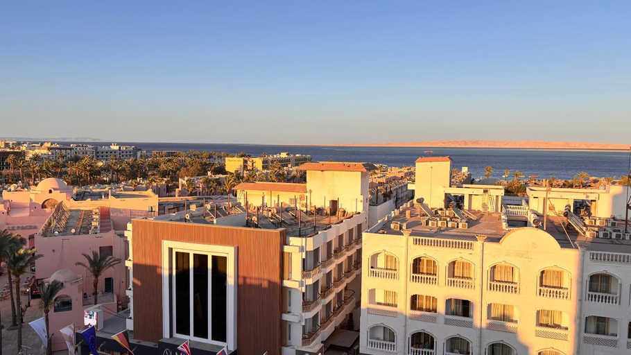 Others 5, Hurghada Apartment, Al-Ghurdaqah
