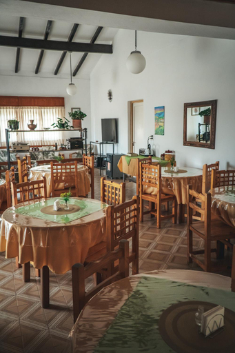 Food & Drinks, Posada Mainca, Punilla