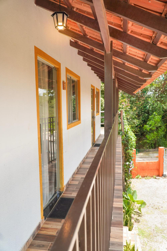 Others 5, Sabia Hospedagem - Sao Jorge, Alto Paraíso de Goiás