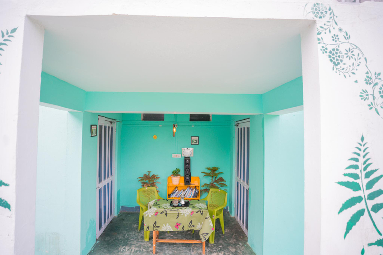 Others 2, Zero Degree Homestay, Chamoli