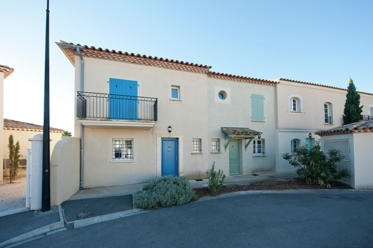 Exterior 5, Villa With Marina View, Gard